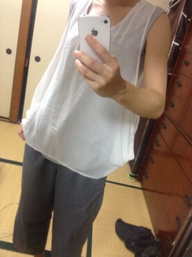 maaaaasさんのコーディネート