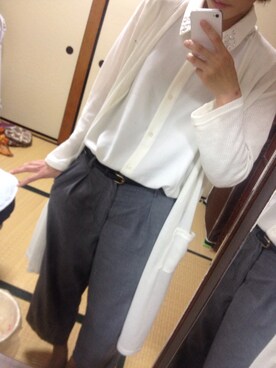 maaaaasさんのコーディネート