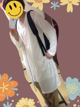 maaaaasさんのコーディネート