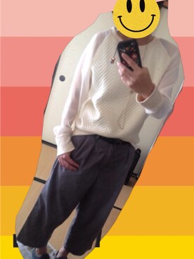 maaaaasさんのコーディネート