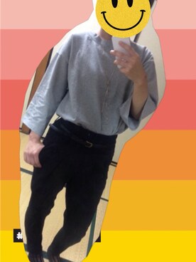 maaaaasさんのコーディネート