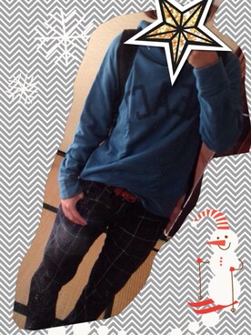 maaaaasさんのコーディネート