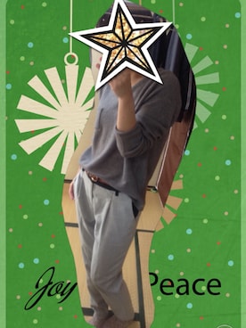 maaaaasさん（レディース・158cm）の秋コーディネート