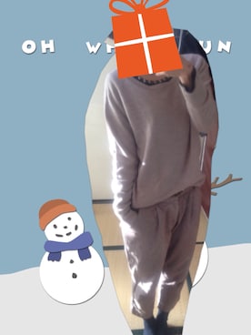 maaaaasさんのコーディネート