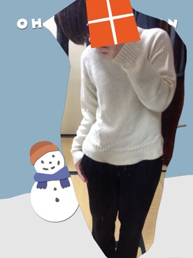 maaaaasさんのコーディネート