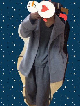 maaaaasさんのコーディネート