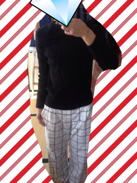 maaaaasさんのコーディネート