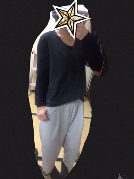 maaaaasさん（レディース・158cm）の冬コーディネート