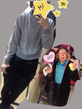 maaaaasさんのコーディネート