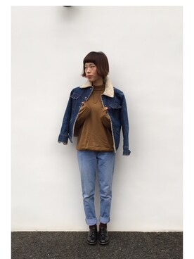 maaaaさん(レディース・168cm)の冬コーディネート
