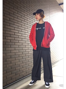 maaaaさんのコーディネート