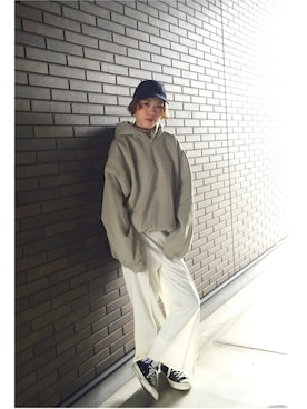 maaaaさんのコーディネート