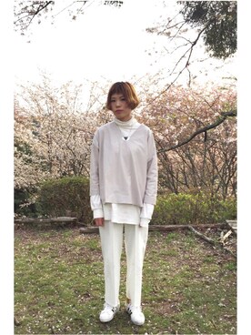 maaaaさんのコーディネート