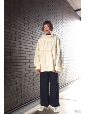 maaaaさんのコーディネート