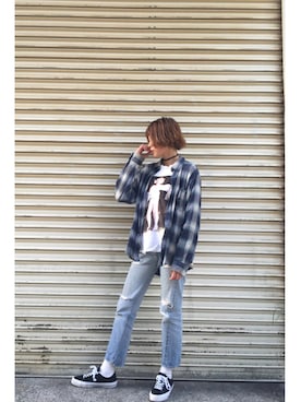 maaaaさんのコーディネート