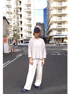 maaaaさんのコーディネート