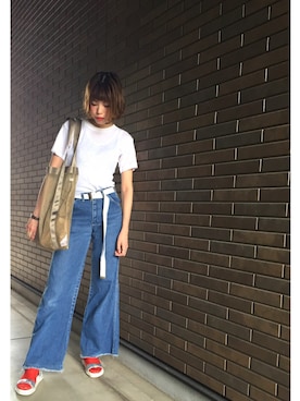 maaaaさんのコーディネート