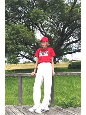 maaaaさんのコーディネート