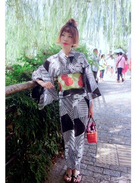 maaaaさんのコーディネート