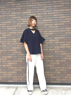 maaaaさんのコーディネート