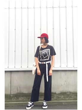 maaaaさんのコーディネート