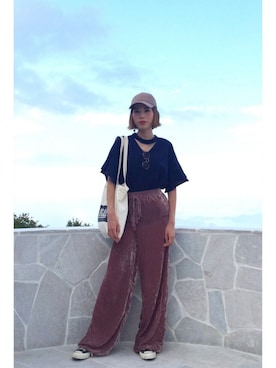 maaaaさんのコーディネート