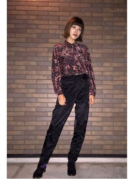 maaaaさんのコーディネート