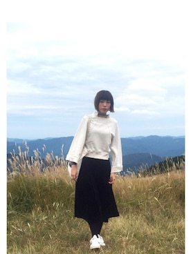 maaaaさんのコーディネート