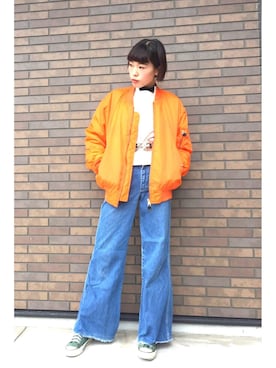 maaaaさんのコーディネート