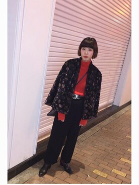 maaaaさんのコーディネート