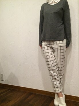 RISA.Nさんのコーディネート