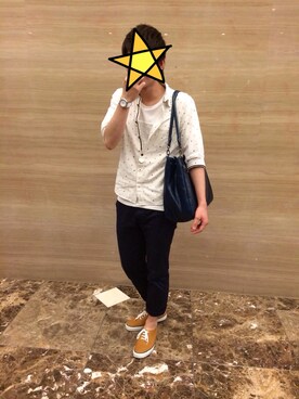 吉宗muneさんのコーディネート