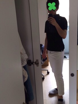 吉宗muneさんのコーディネート