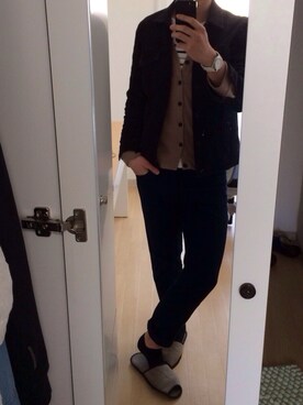 吉宗muneさんのコーディネート