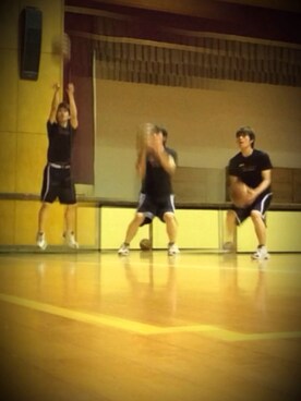 吉宗muneさんのコーディネート