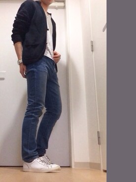 吉宗muneさんのコーディネート