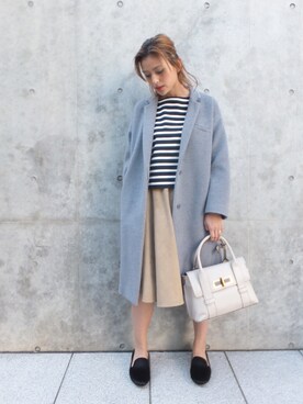 kuniedayokoさんのコーディネート