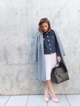 kuniedayokoさんのコーディネート