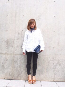 kuniedayokoさんのコーディネート