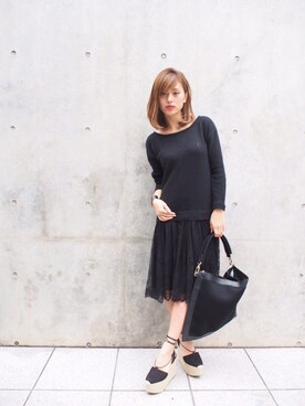 kuniedayokoさんのコーディネート