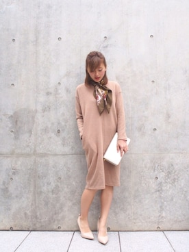 kuniedayokoさんのコーディネート