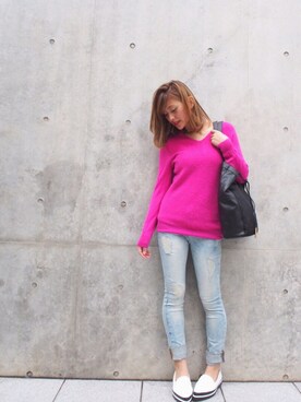 kuniedayokoさんのコーディネート