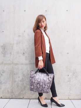 kuniedayokoさんのコーディネート