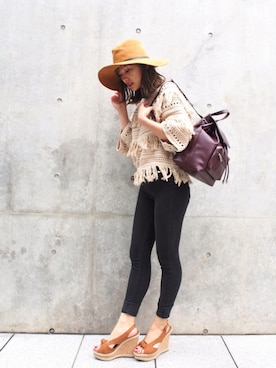 kuniedayokoさんのコーディネート