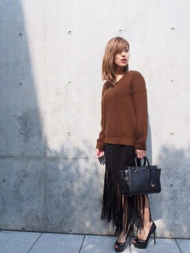 kuniedayokoさんのコーディネート