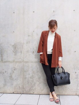 kuniedayokoさんのコーディネート