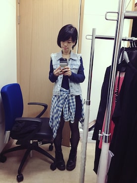 miss23さんのコーディネート