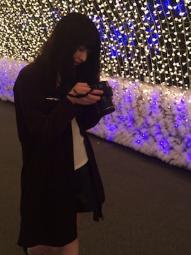 ｈａｒｕ。さんのコーディネート