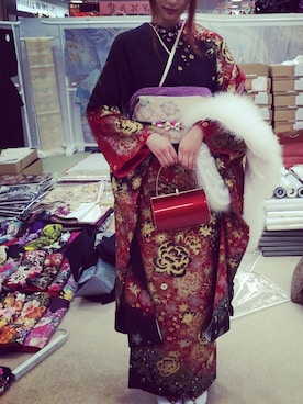 ｈａｒｕ。さんのコーディネート