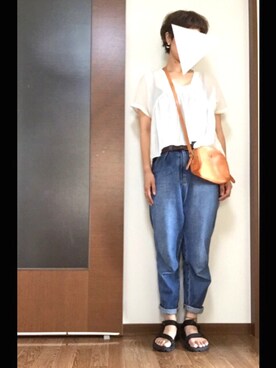 haruchan2024さんのコーディネート